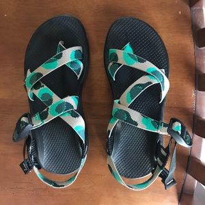Chacos sandals